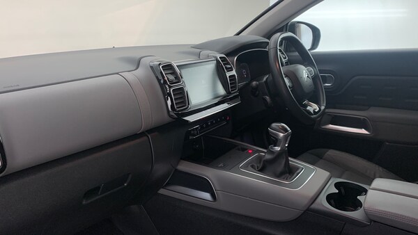 Used Citroen C5 Aircross 2020 for sale - 76123559: Photo 2