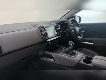 Used Citroen C5 Aircross 2020 for sale - 76123559: Photo 2