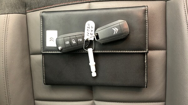 Used Citroen C5 Aircross 2020 for sale - 76123559: Photo 37