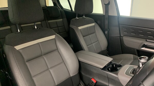 Used Citroen C5 Aircross 2020 for sale - 76123559: Photo 38