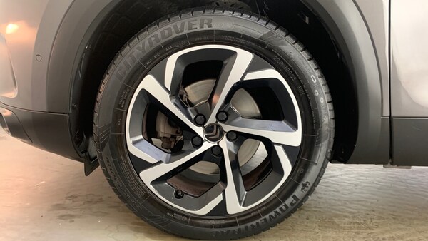Used Citroen C5 Aircross 2020 for sale - 76123559: Photo 6
