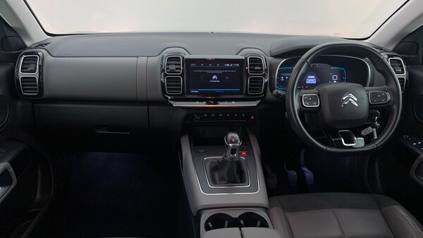Used Citroen C5 Aircross 2020 for sale - 76123559: Photo 9