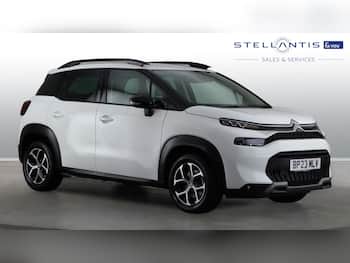 Used Citroen C3 Aircross 2023 for sale - 79534203: Photo