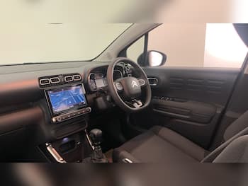 Used Citroen C3 Aircross 2023 for sale - 79534203: Photo