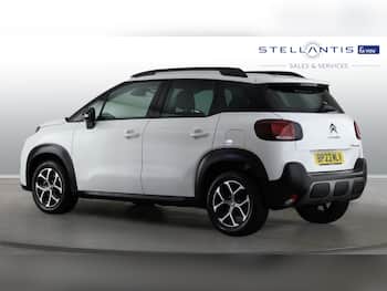 Used Citroen C3 Aircross 2023 for sale - 79534203: Photo