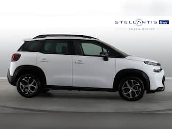 Used Citroen C3 Aircross 2023 for sale - 79534203: Photo
