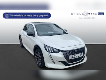Used Peugeot 208 2022 for sale - 78773198: Photo