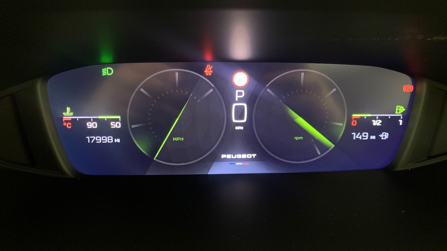 Used Peugeot 308 SW 2022 for sale - 76110318: Photo 10