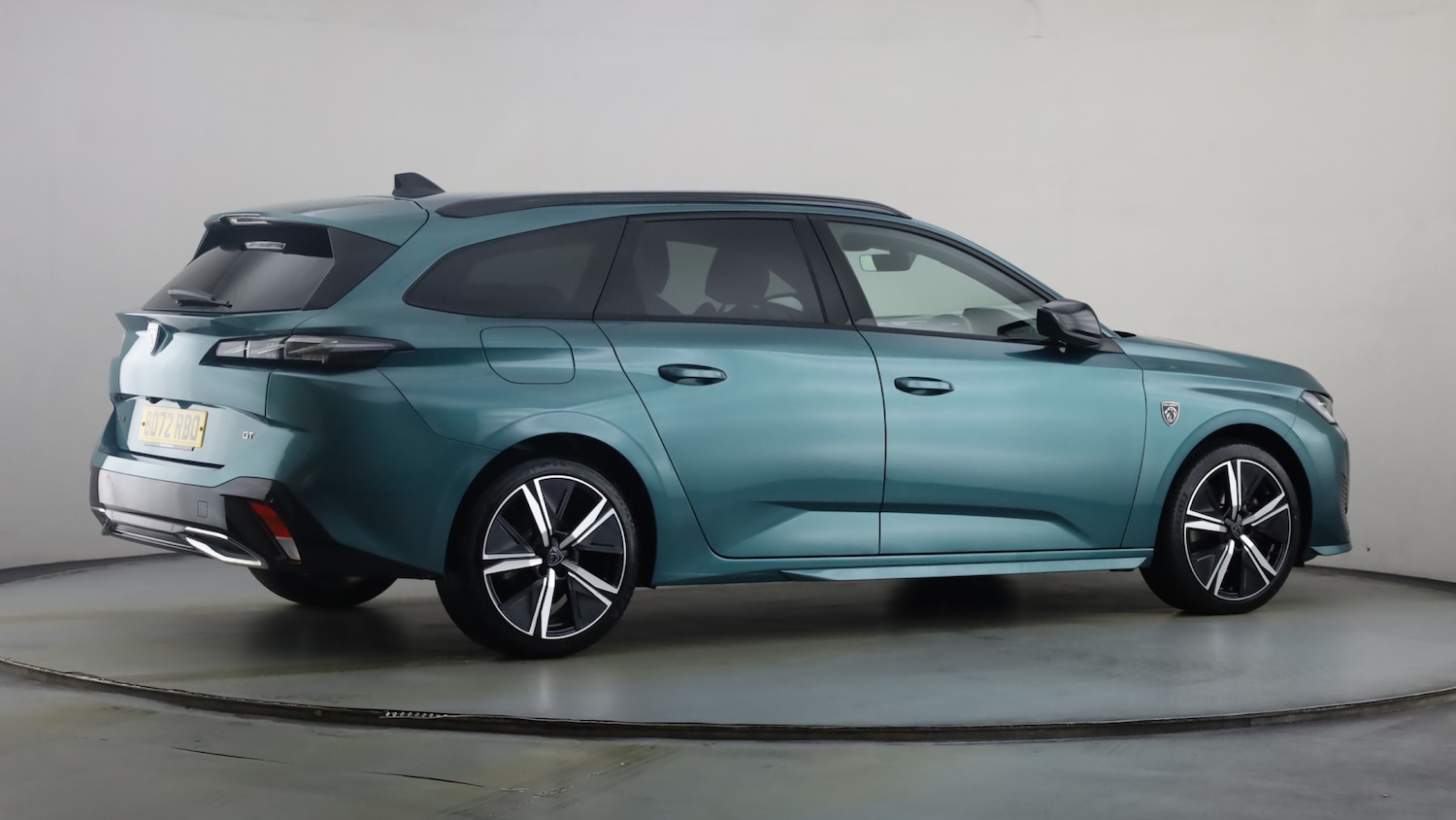Used Peugeot 308 SW 2022 for sale - 76110318: Photo 12