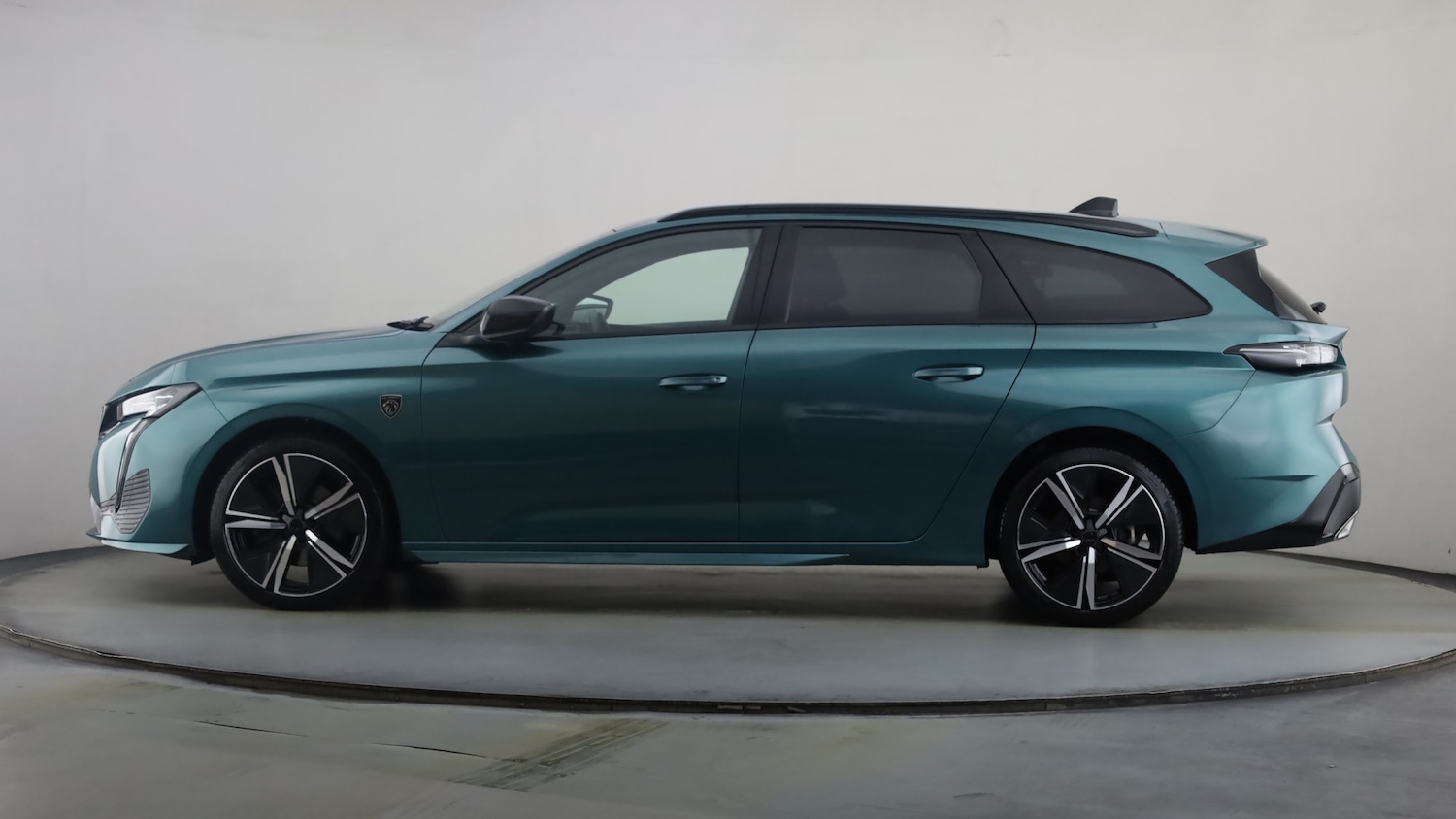 Used Peugeot 308 SW 2022 for sale - 76110318: Photo 14