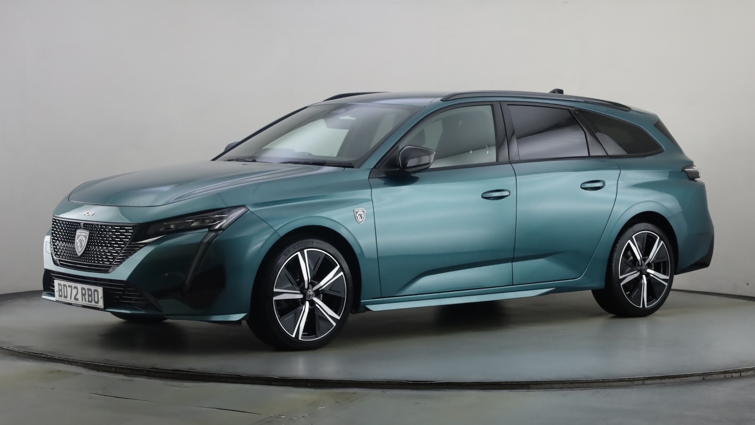 Used Peugeot 308 SW 2022 for sale - 76110318: Photo 15
