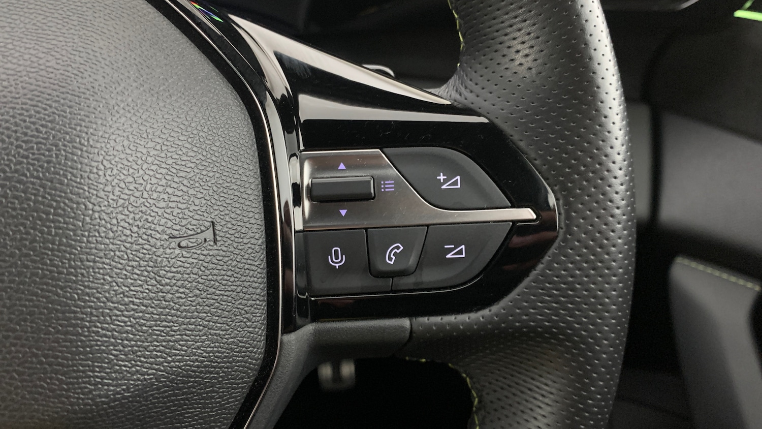 Used Peugeot 308 SW 2022 for sale - 76110318: Photo 18