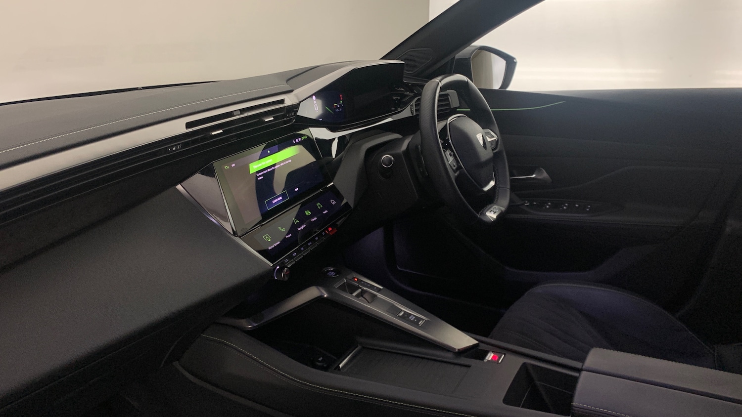 Used Peugeot 308 SW 2022 for sale - 76110318: Photo 2