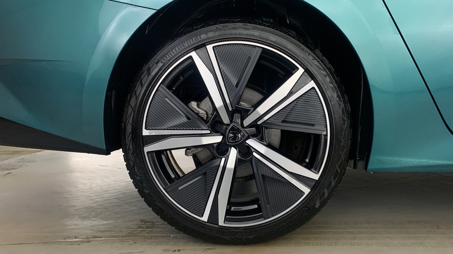 Used Peugeot 308 SW 2022 for sale - 76110318: Photo 22