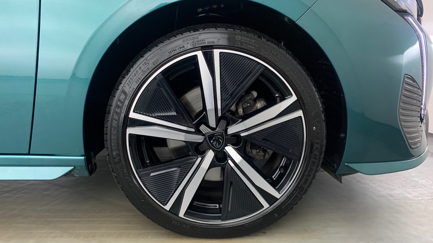 Used Peugeot 308 SW 2022 for sale - 76110318: Photo 23