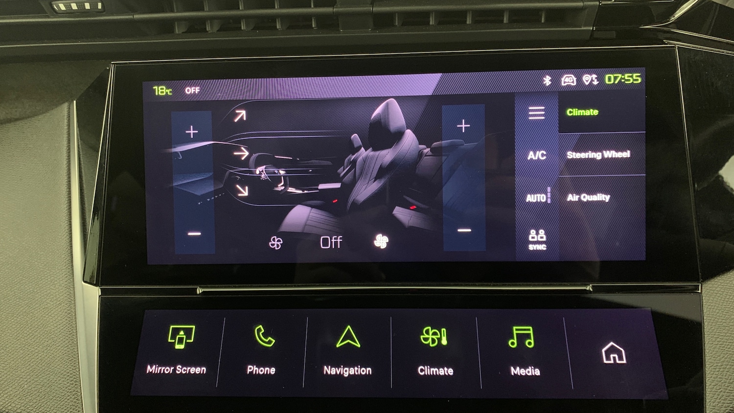 Used Peugeot 308 SW 2022 for sale - 76110318: Photo 24