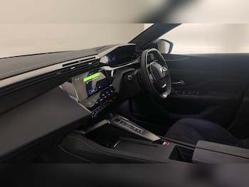 Used Peugeot 308 SW 2022 for sale - 76110318: Photo 2