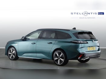 Used Peugeot 308 SW 2022 for sale - 76110318: Photo 3