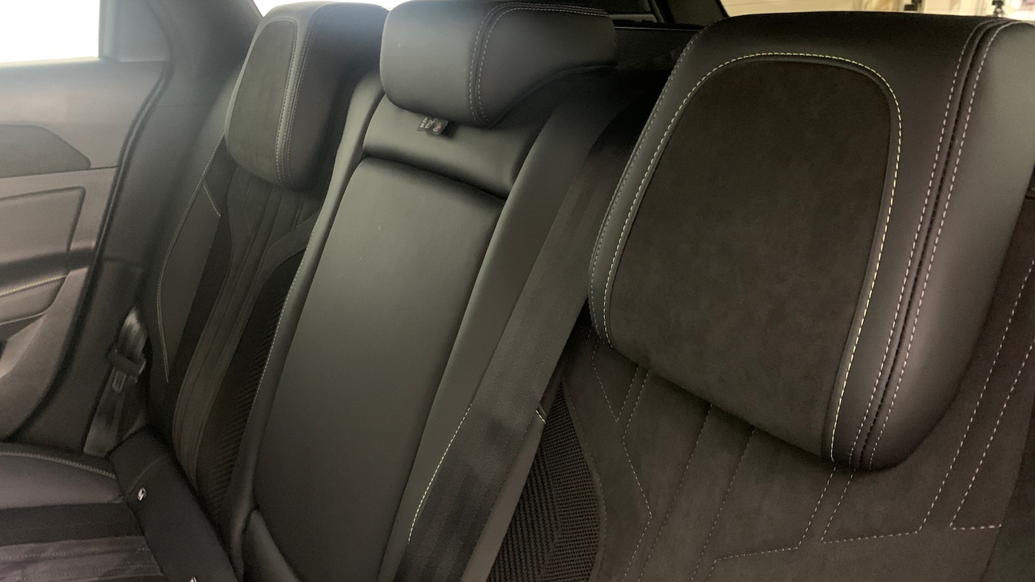 Used Peugeot 308 SW 2022 for sale - 76110318: Photo 8