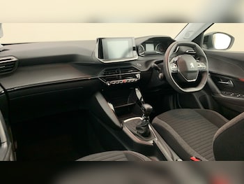 Used Peugeot 2008 2022 for sale - 79063232: Photo