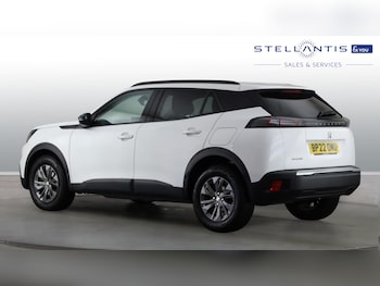 Used Peugeot 2008 2022 for sale - 79063232: Photo