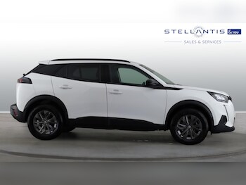 Used Peugeot 2008 2022 for sale - 79063232: Photo