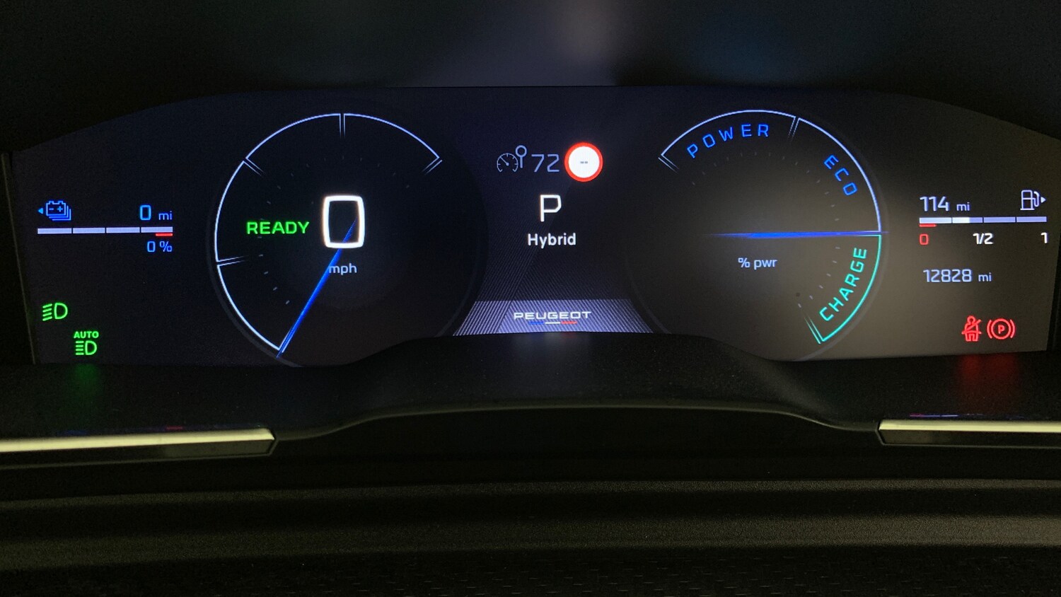 Used Peugeot 508 SW 2024 for sale - 76260932: Photo 10