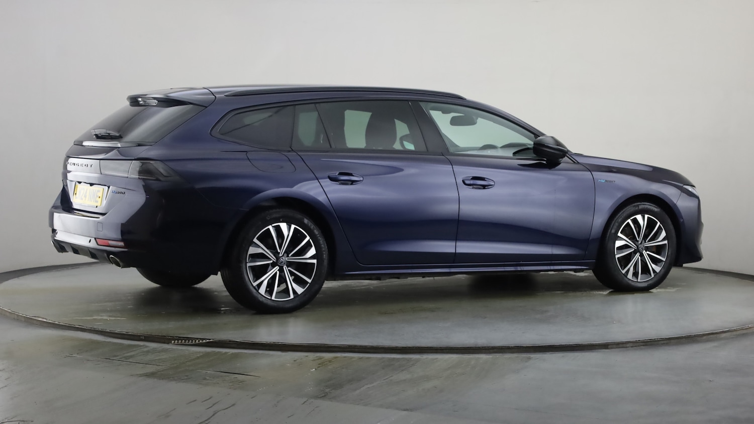 Used Peugeot 508 SW 2024 for sale - 76260932: Photo 12