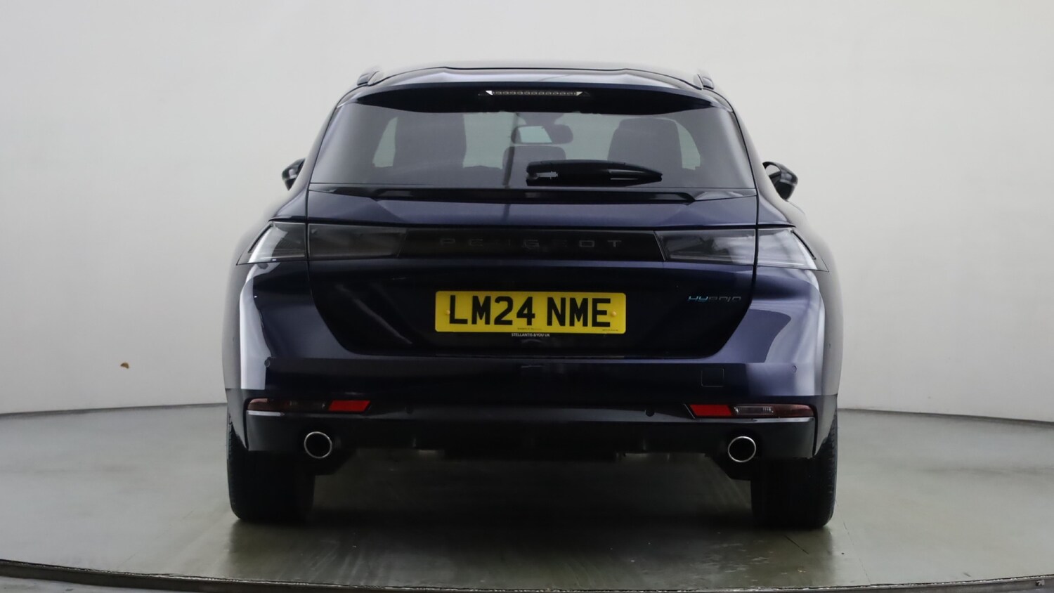 Used Peugeot 508 SW 2024 for sale - 76260932: Photo 13