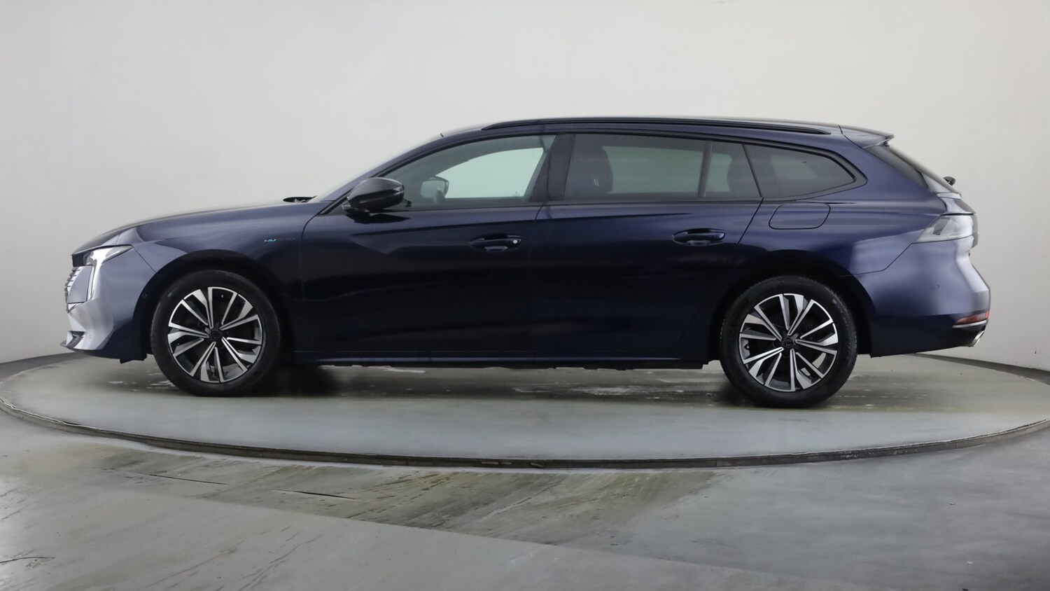 Used Peugeot 508 SW 2024 for sale - 76260932: Photo 14