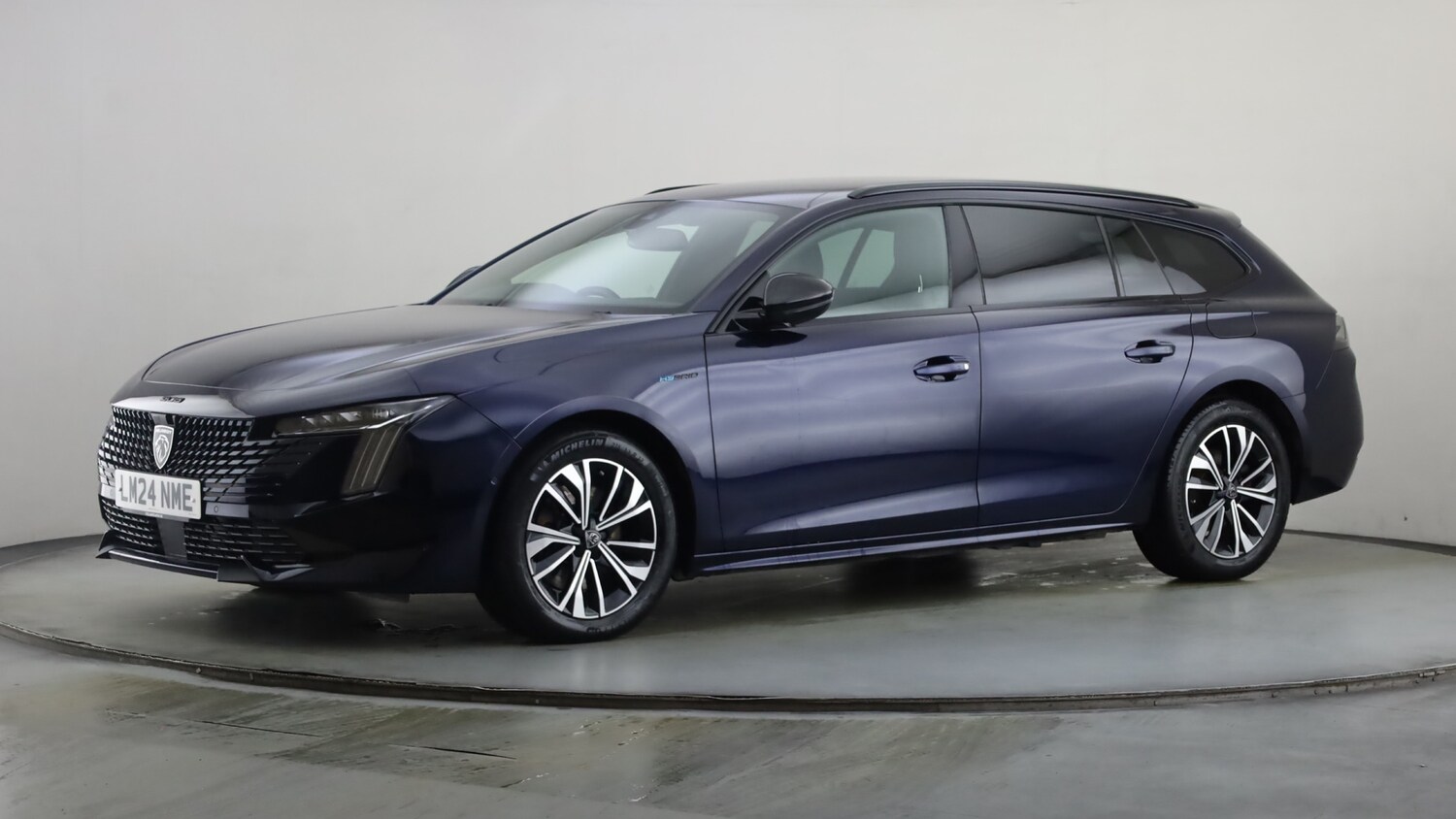 Used Peugeot 508 SW 2024 for sale - 76260932: Photo 15