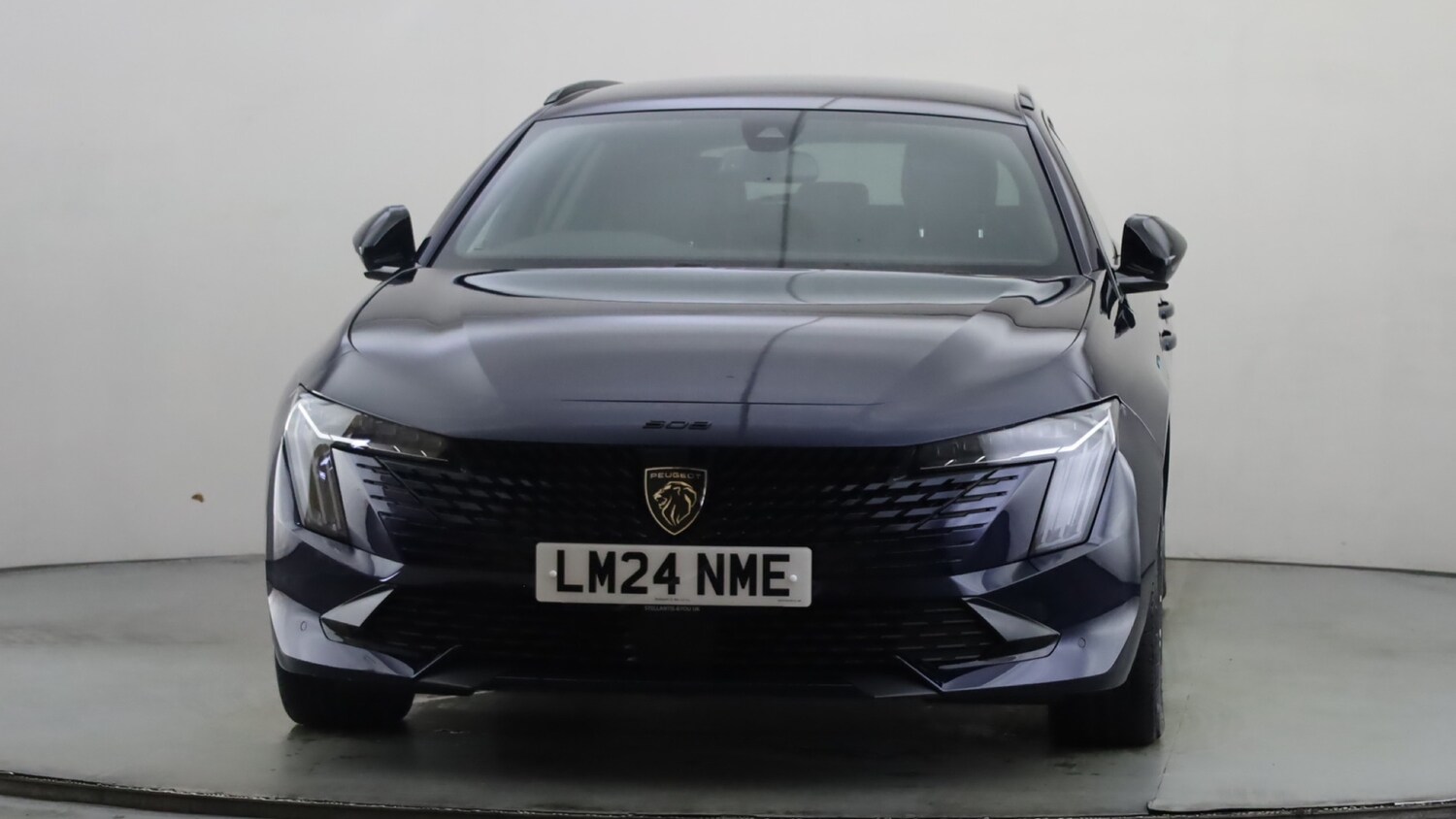 Used Peugeot 508 SW 2024 for sale - 76260932: Photo 16