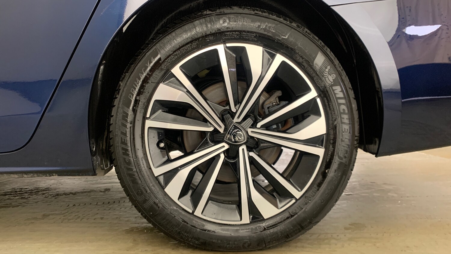 Used Peugeot 508 SW 2024 for sale - 76260932: Photo 17