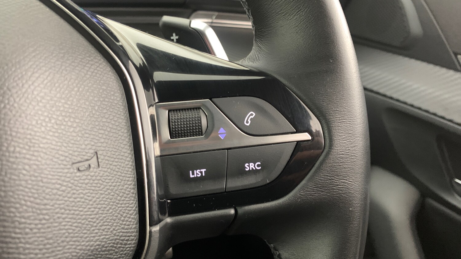 Used Peugeot 508 SW 2024 for sale - 76260932: Photo 18