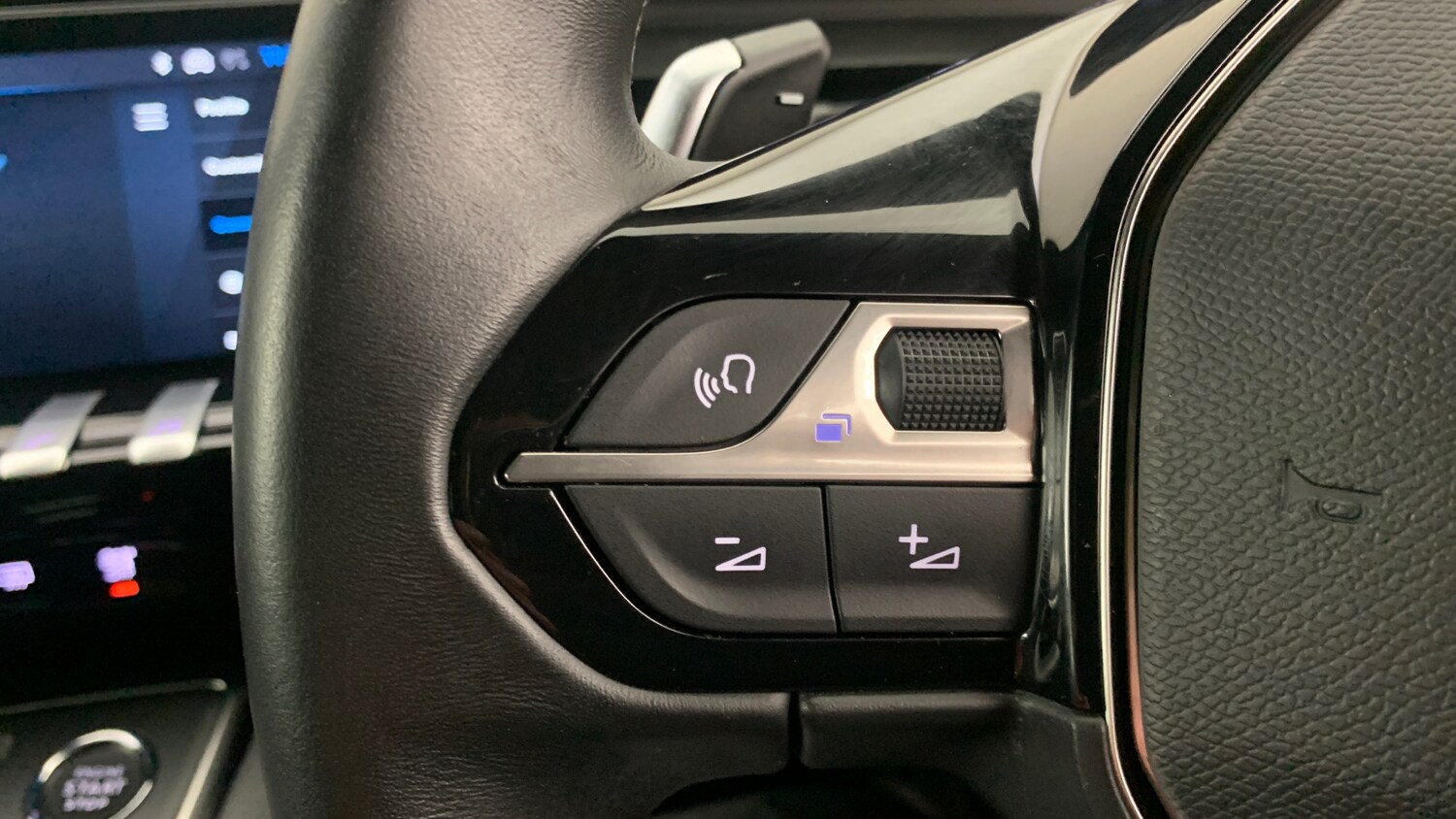 Used Peugeot 508 SW 2024 for sale - 76260932: Photo 19