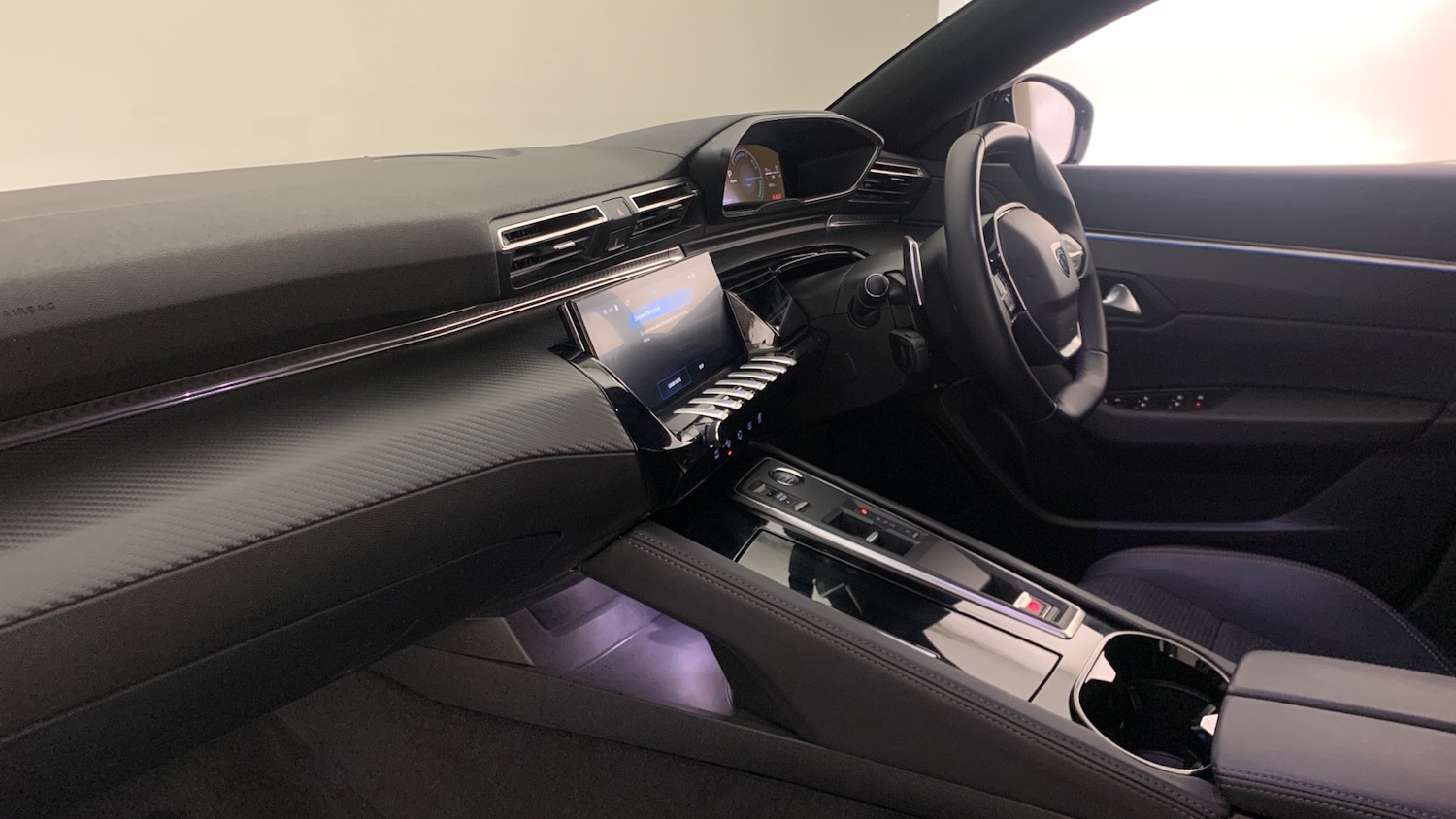 Used Peugeot 508 SW 2024 for sale - 76260932: Photo 2