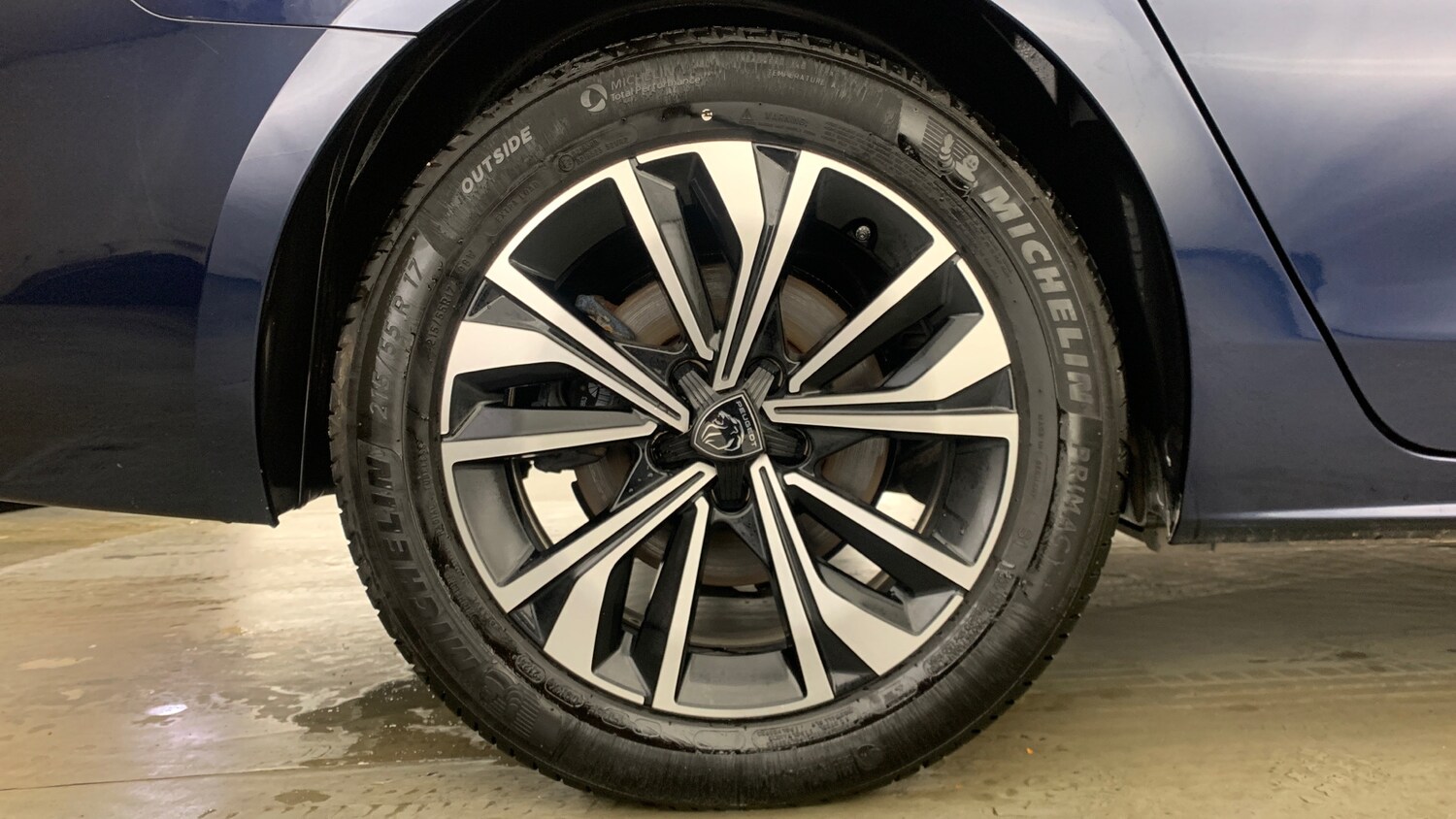 Used Peugeot 508 SW 2024 for sale - 76260932: Photo 22