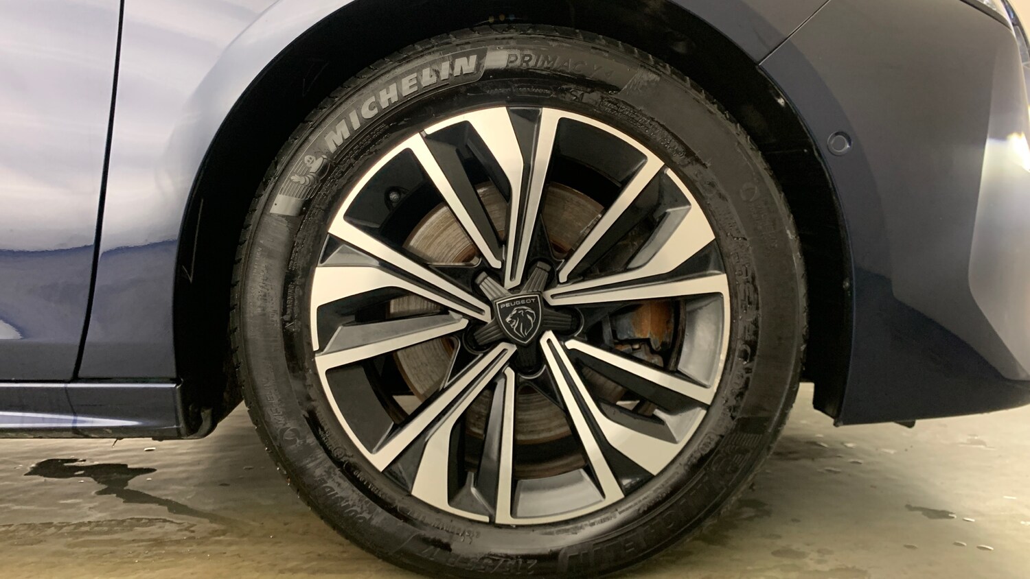 Used Peugeot 508 SW 2024 for sale - 76260932: Photo 23