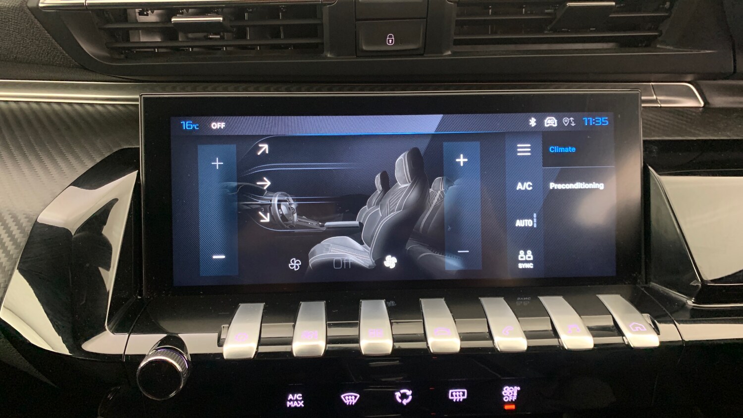 Used Peugeot 508 SW 2024 for sale - 76260932: Photo 24