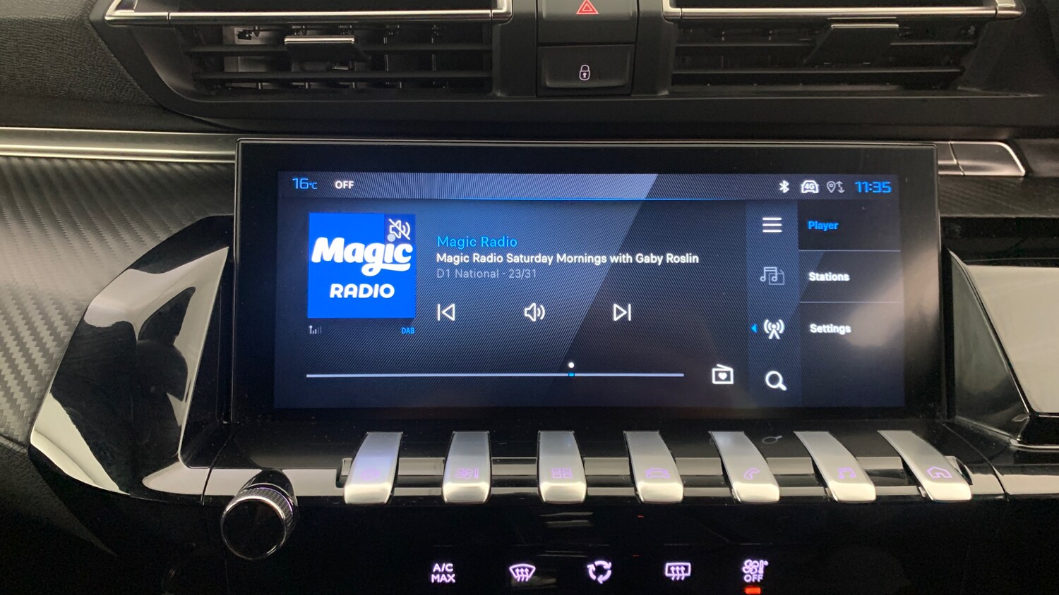 Used Peugeot 508 SW 2024 for sale - 76260932: Photo 26