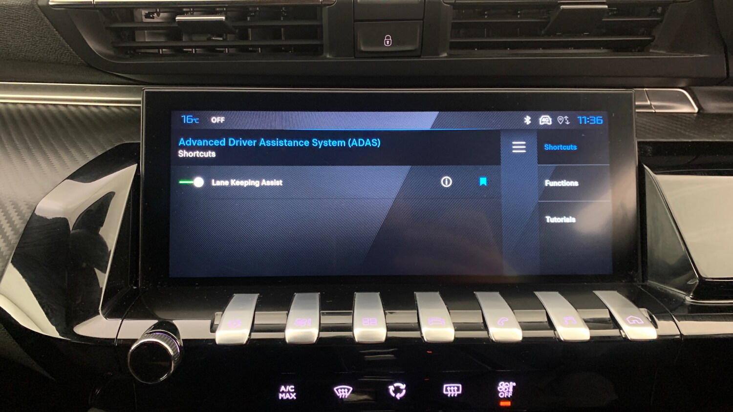 Used Peugeot 508 SW 2024 for sale - 76260932: Photo 27