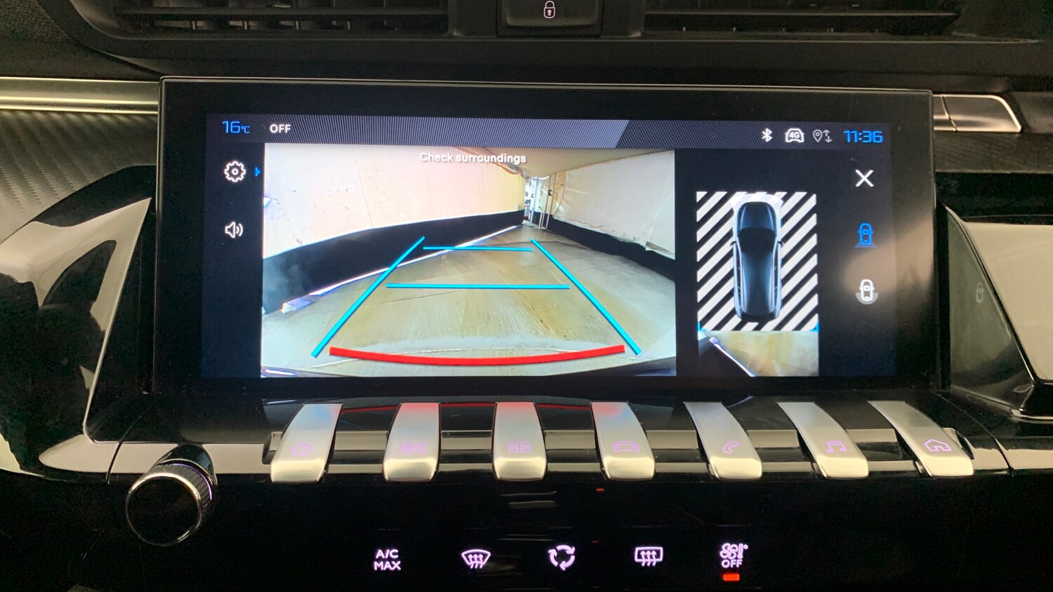 Used Peugeot 508 SW 2024 for sale - 76260932: Photo 28