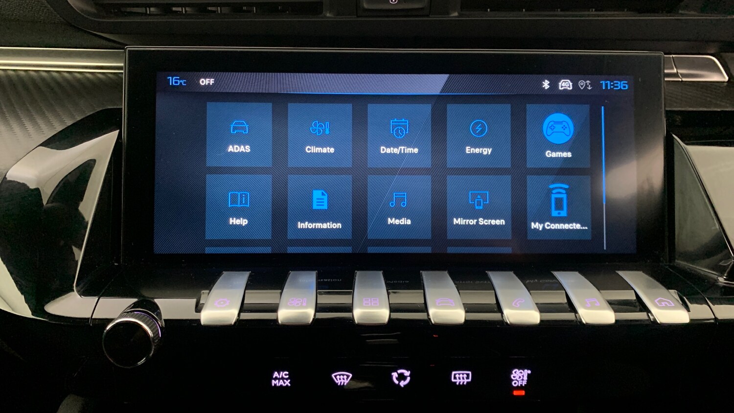 Used Peugeot 508 SW 2024 for sale - 76260932: Photo 29