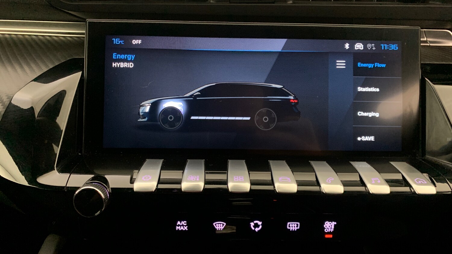 Used Peugeot 508 SW 2024 for sale - 76260932: Photo 30