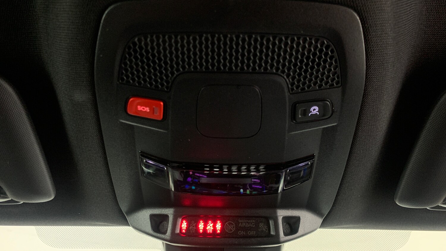 Used Peugeot 508 SW 2024 for sale - 76260932: Photo 34