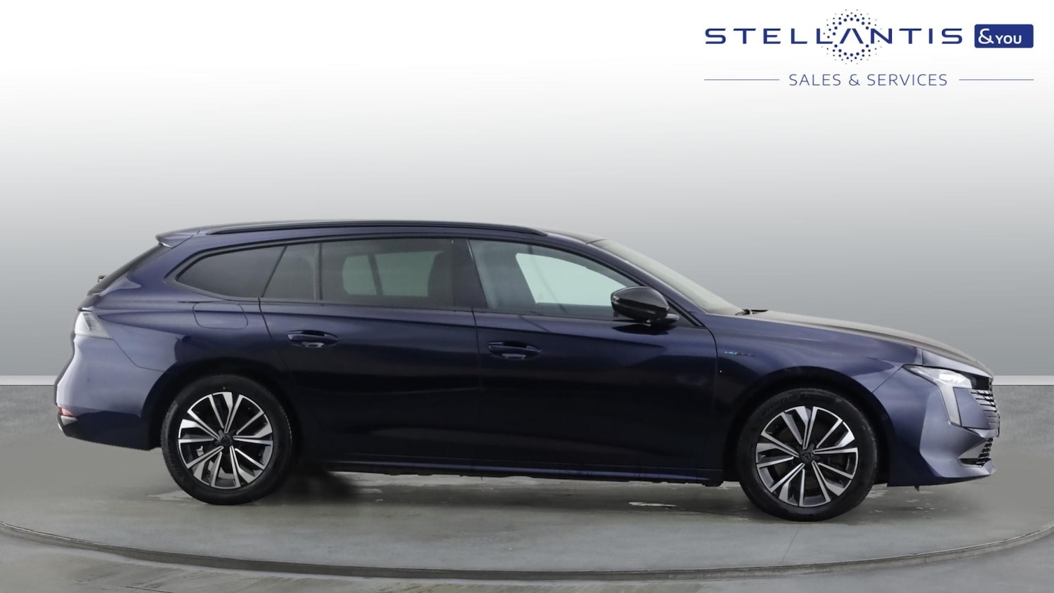 Used Peugeot 508 SW 2024 for sale - 76260932: Photo 4