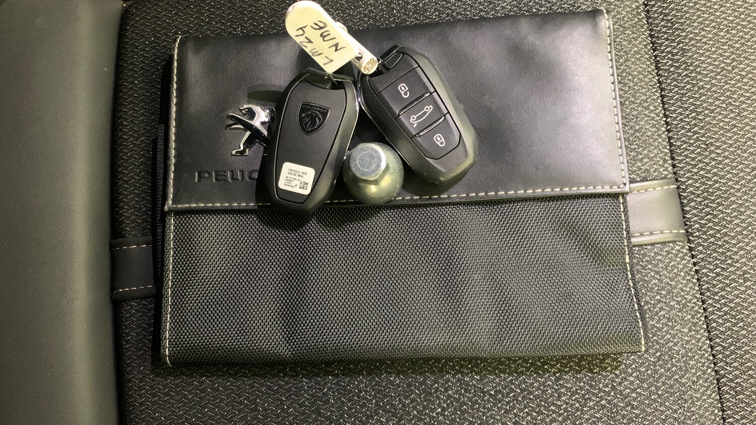 Used Peugeot 508 SW 2024 for sale - 76260932: Photo 41