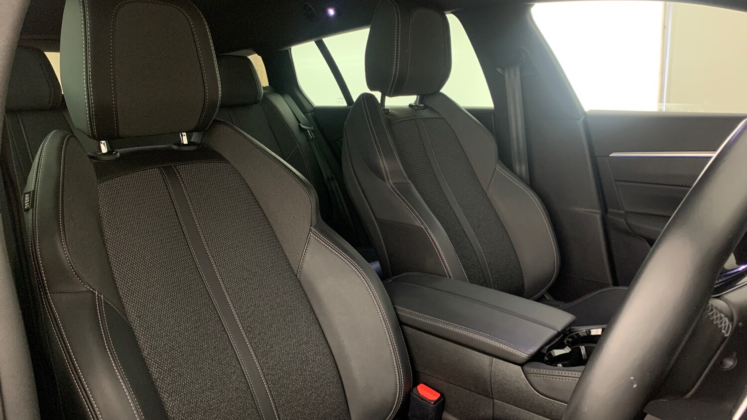 Used Peugeot 508 SW 2024 for sale - 76260932: Photo 42