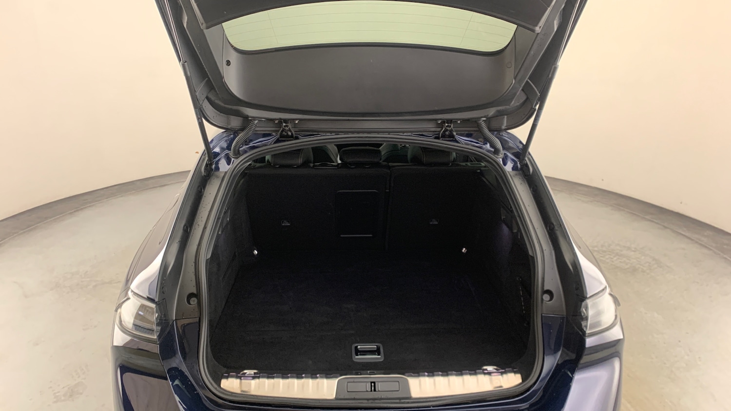 Used Peugeot 508 SW 2024 for sale - 76260932: Photo 5