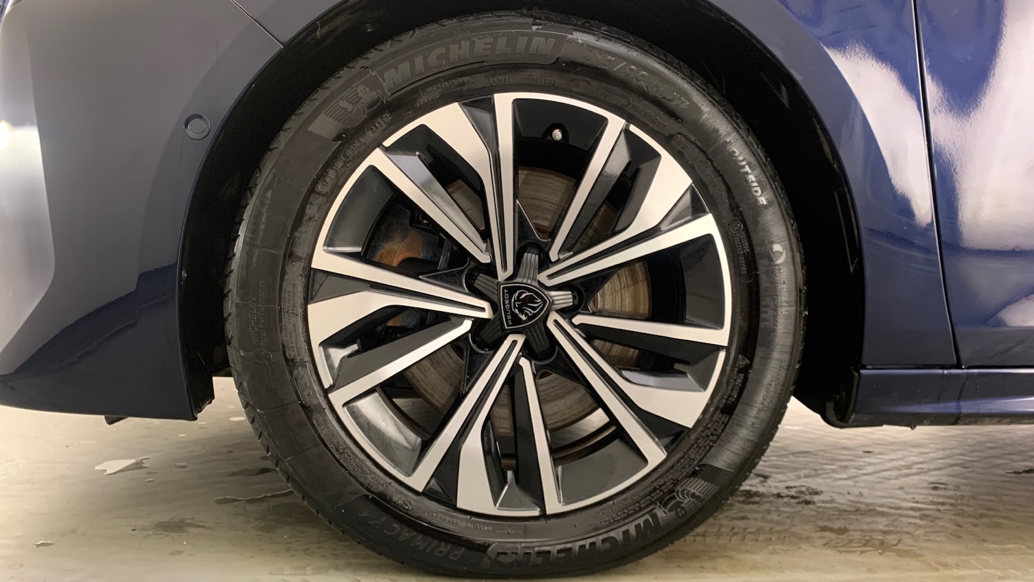 Used Peugeot 508 SW 2024 for sale - 76260932: Photo 6